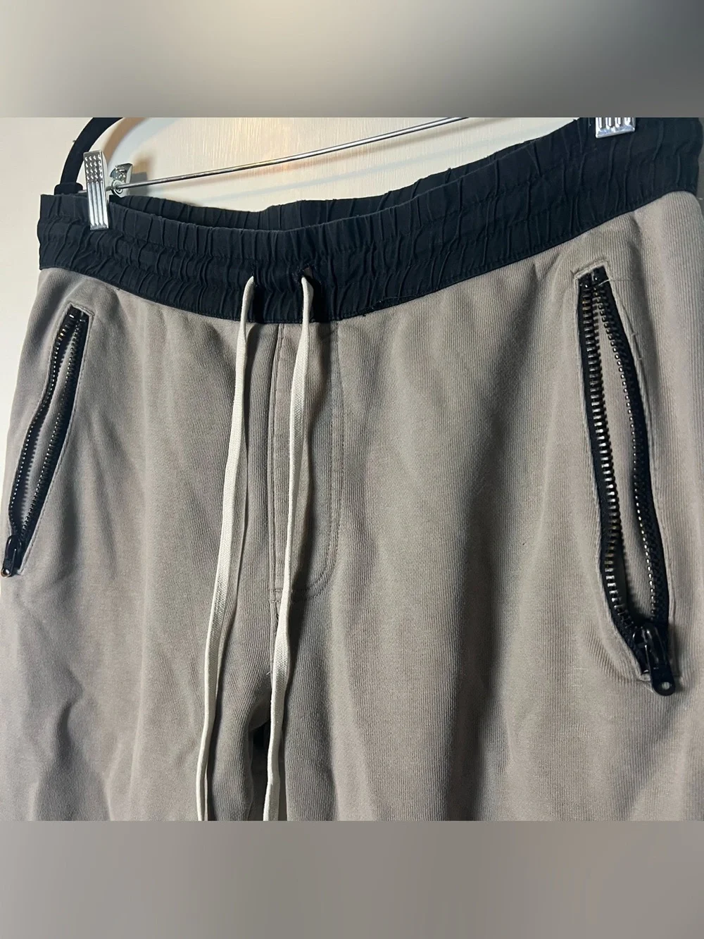 Fear of God size good